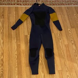 Imperial Motion 3/2 Luxxe Deluxe Back zip Wetsuit - Women’s